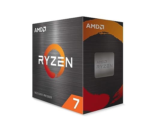 Amd Cpu