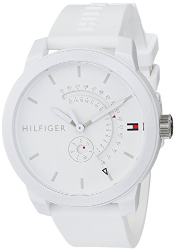 Tommy Hilfiger Orologio Uomo