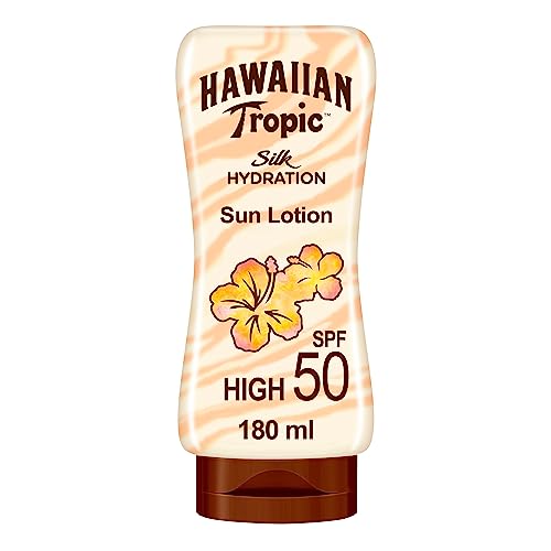 Hawaiian Tropic Protezione Solare