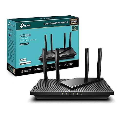 Tp-Link Router Wifi