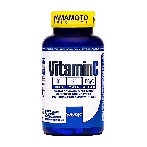 Yamamoto Nutrition Vitamina C