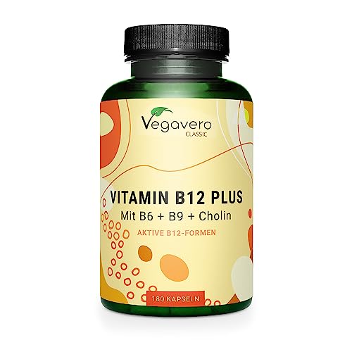 Vegavero Eccesso Di Vitamina B12