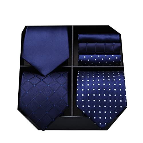 Hisdern Cravatta