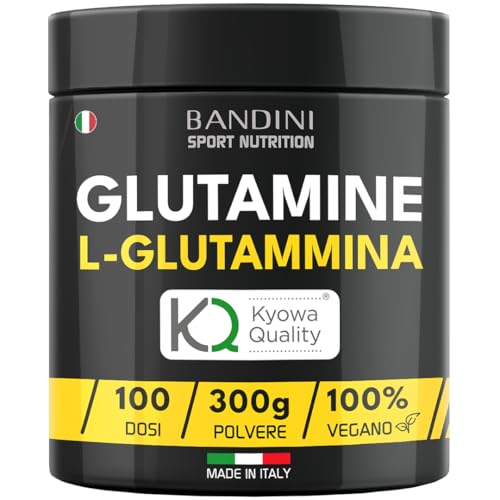 Bandini Glutammina