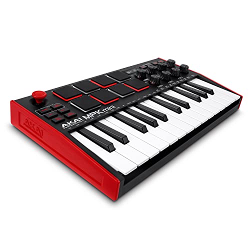 Akai Tastiera Midi