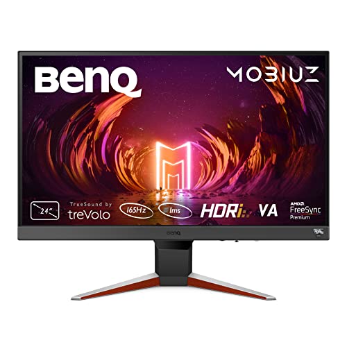 Benq Monitor 120Hz
