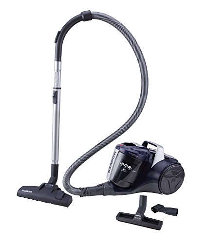 Hoover Aspirapolvere Senza Sacco