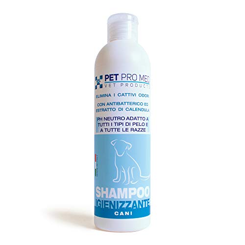 Virosac Shampoo Per Cani