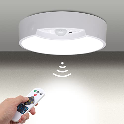 Da Light Lampada Da Soffitto A Batteria