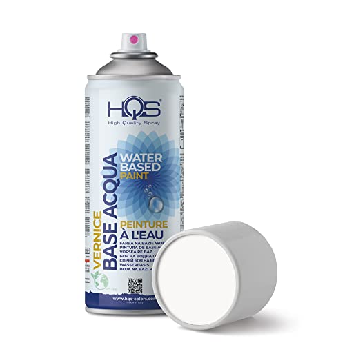 Hqs High Quality Spray Vernice Per Polistirolo