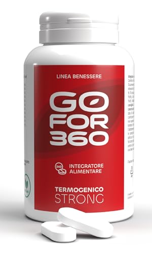 Gofor360 Bruciagrassi