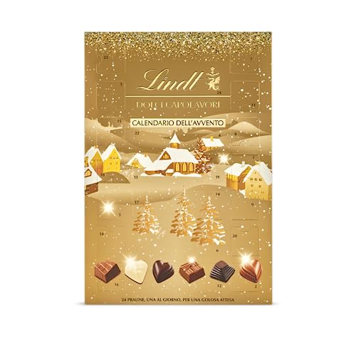 Lindt Dolci