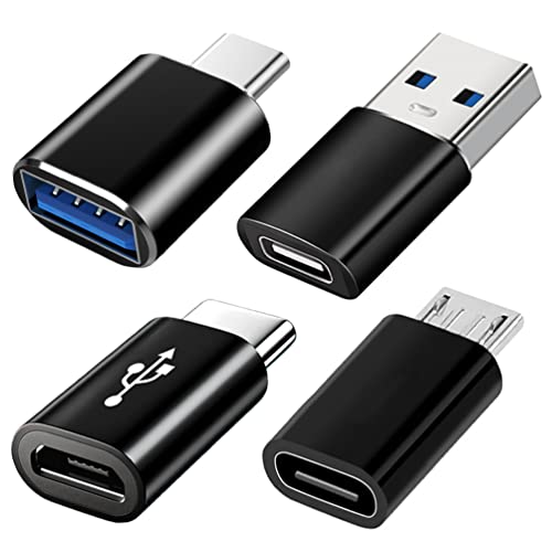 Mepsies Adattatore Usb C