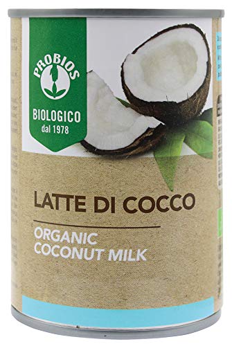 Probios Latte Di Cocco