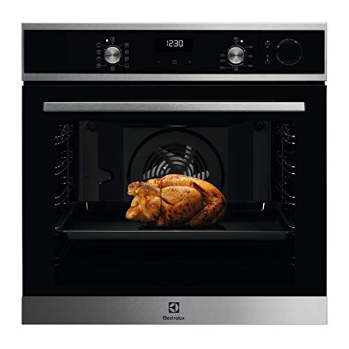 Electrolux Forno A Vapore