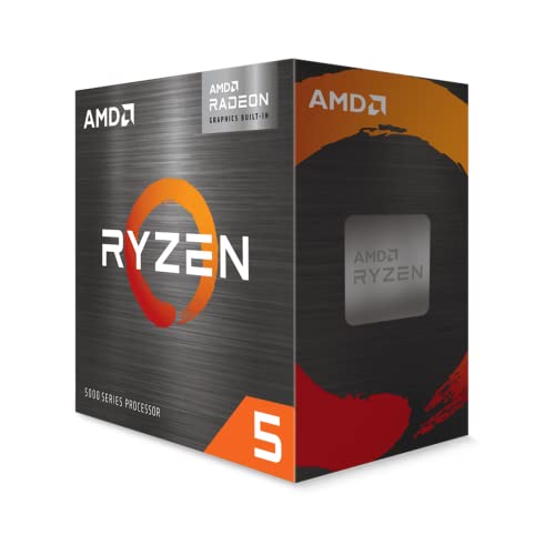 Amd Cpu