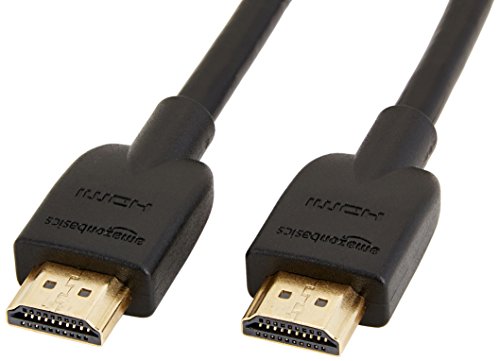 Amazon Basics Cavo Hdmi