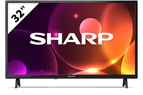 Sharp Tv 32 Pollici