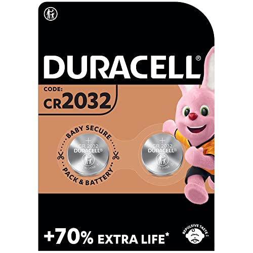 Duracell Batteria Al Litio