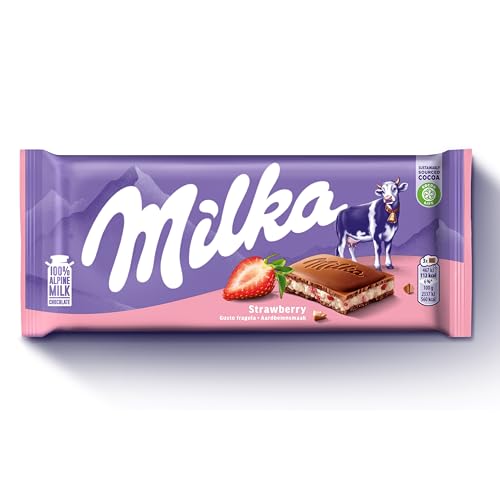 Milka Cioccolato