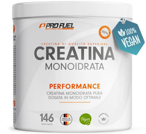 Profuel Creatina Monoidrata