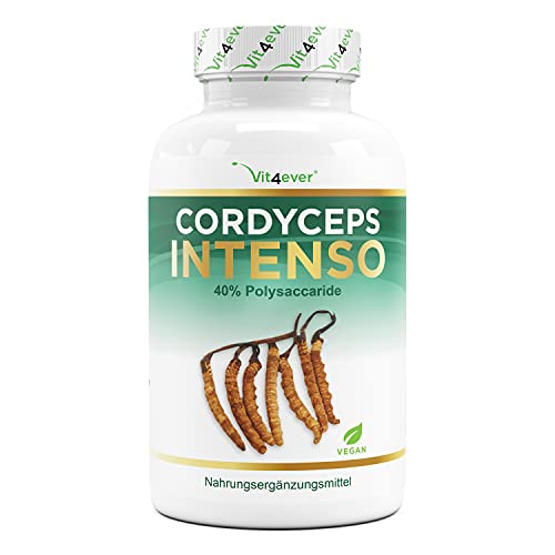 Vit4Ever Cordyceps