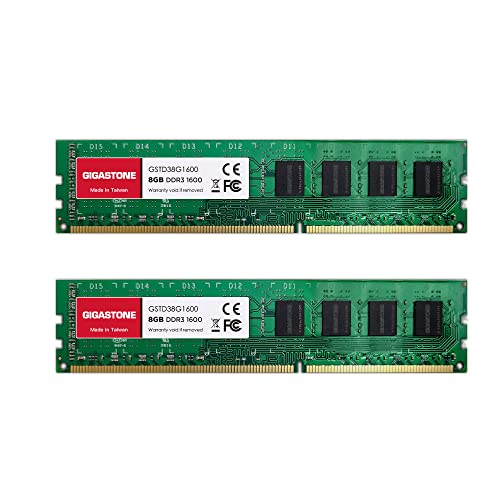 Gigastone Ram Ddr3