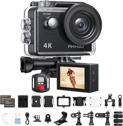 Akaso Gopro