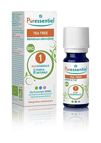 Puressentiel Tea Tree Oil