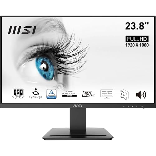 Msi Monitor Pc