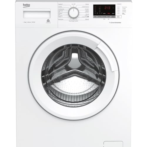 Beko Lavatrice 9 Kg