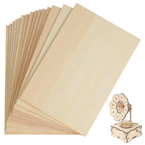 Leiptes Legno Di Balsa