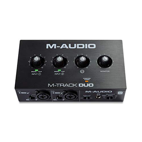 M-Audio Schede Audio