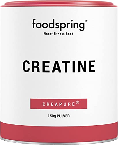 Foodspring Creatina