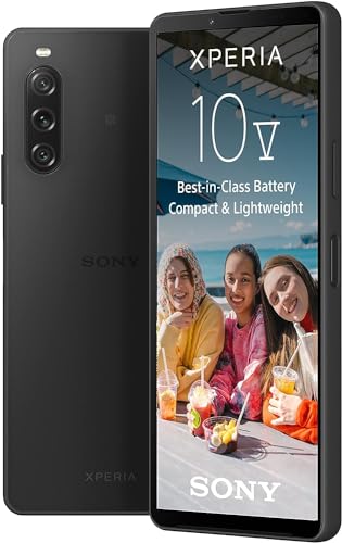 Sony Smartphone Sony