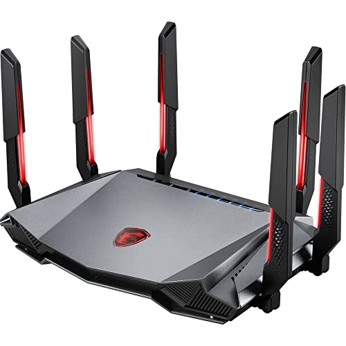Msi Router Gaming