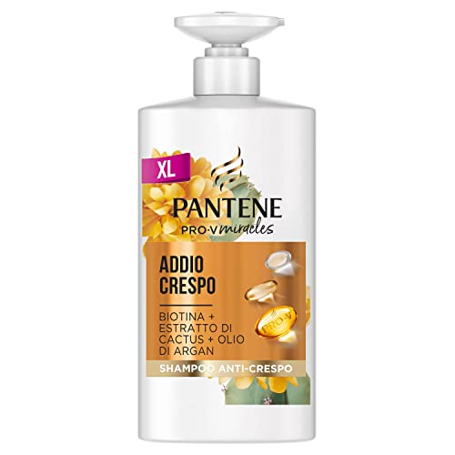 Pantene Shampoo Pantene