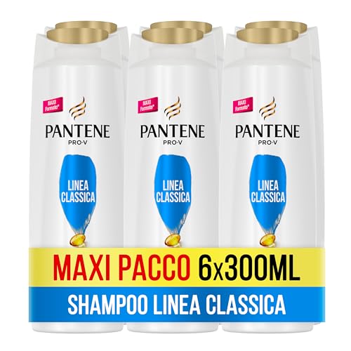 Pantene Shampoo Pantene