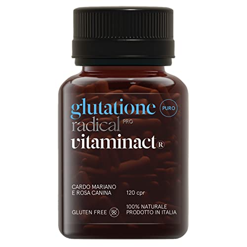Vitaminact Glutatione
