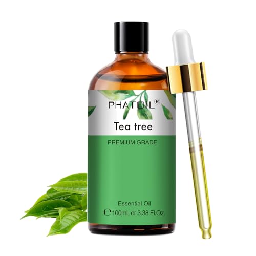 Phatoil Tea Tree Oil