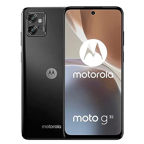 Motorola Smartphone Dual Sim