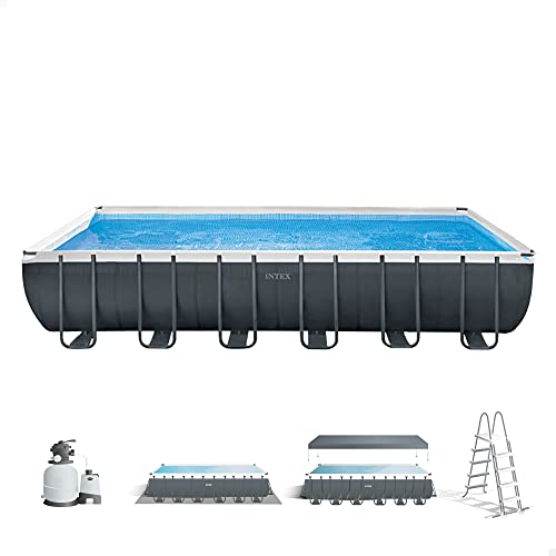 Intex Piscine