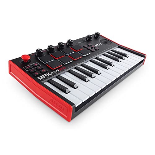 Akai Tastiera Midi