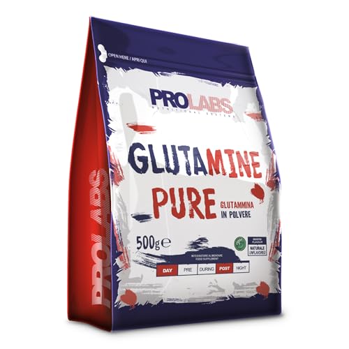 Prolabs Glutammina