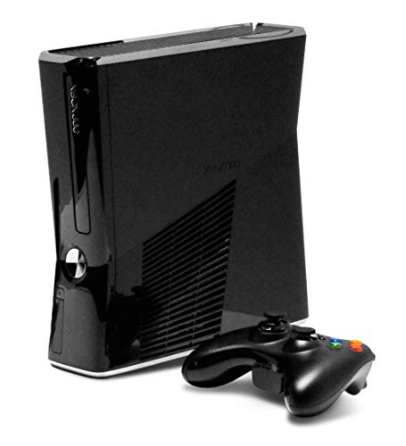 Microsoft Xbox 360