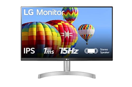 Lg Monitor Pc