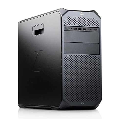 Hp Workstation