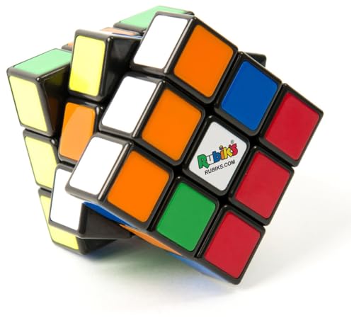 Rubik'S Cubo Di Rubik