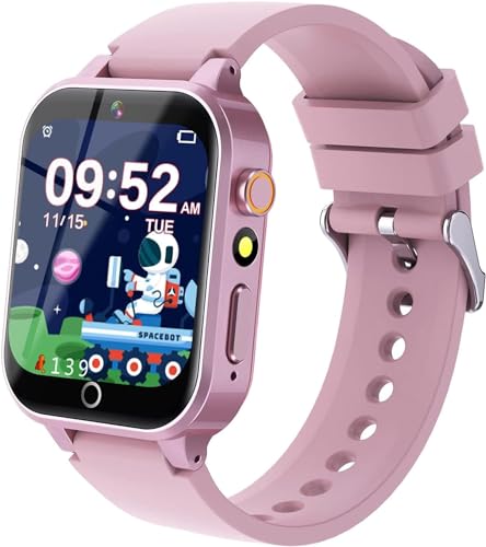 Yedasah Smartwatch Per Bambini