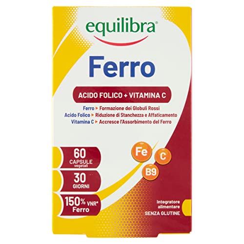 Equilibra Ferro